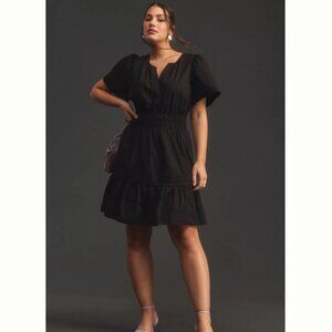 Anthropologie Somerset Dress - XL - BNWT